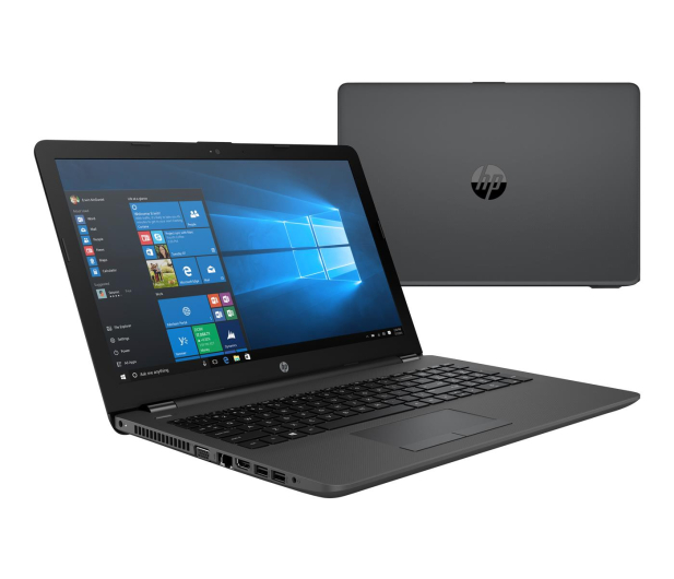 HP 250 G6 N3060/8GB/500GB/Win10 - 377357 - zdjęcie